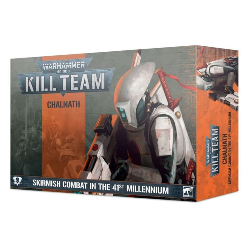 Warhammer 40,000 Kill Team Pathfinders