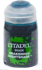 Citadel Shade: Drakenhof Nightshade