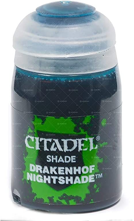 Citadel Shade: Drakenhof Nightshade