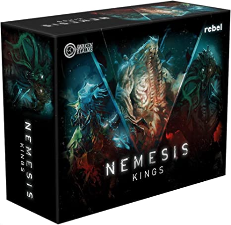 Nemesis Kings