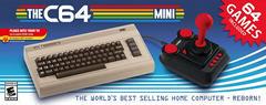 C64 Mini - Commodore 64