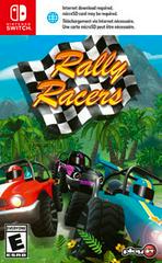 Rally Racers - Nintendo Switch