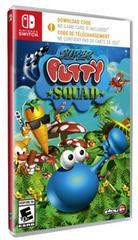 Super Putty Squad - Nintendo Switch