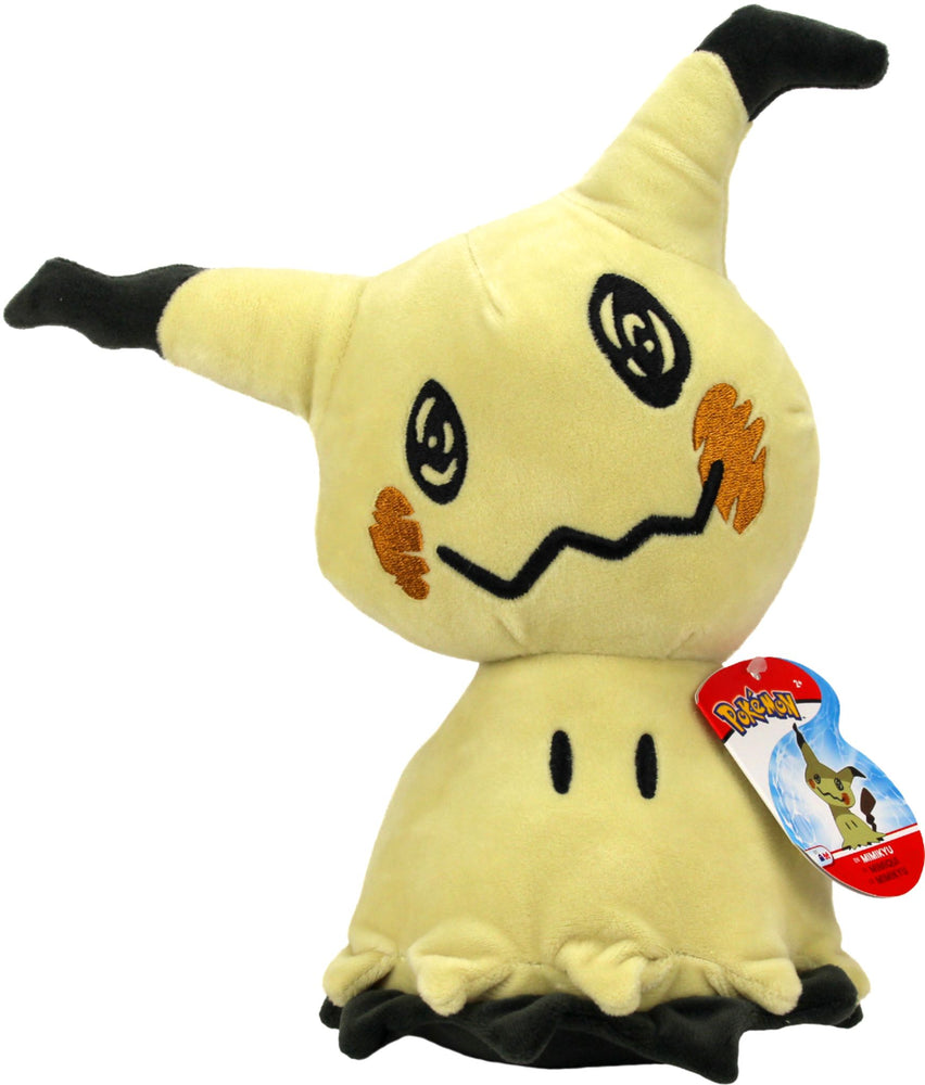Pokemon Plush - Mimikyu 8" Pokemon