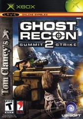 Ghost Recon 2 Summit Strike - Xbox