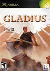 Gladius - Xbox