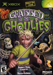 Grabbed by the Ghoulies - Xbox