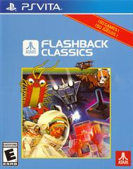 Atari Flashback Classics - Playstation Vita