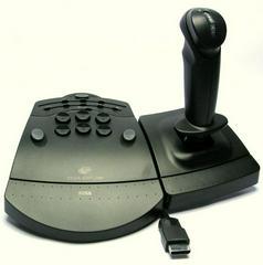 Mission Stick - Sega Saturn
