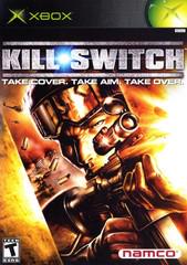 Kill.Switch - Xbox