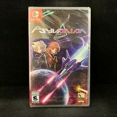 Psyvariar Delta [Foil Cover] - Nintendo Switch