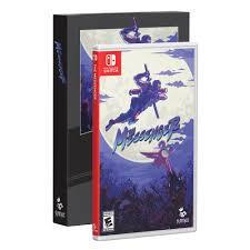 The Messenger - Nintendo Switch