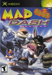 Mad Dash Racing - Xbox