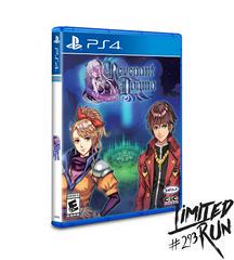 Revenant Dogma - Playstation 4