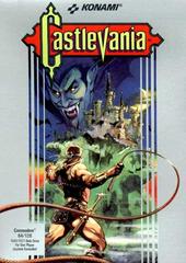 Castlevania - Commodore 64