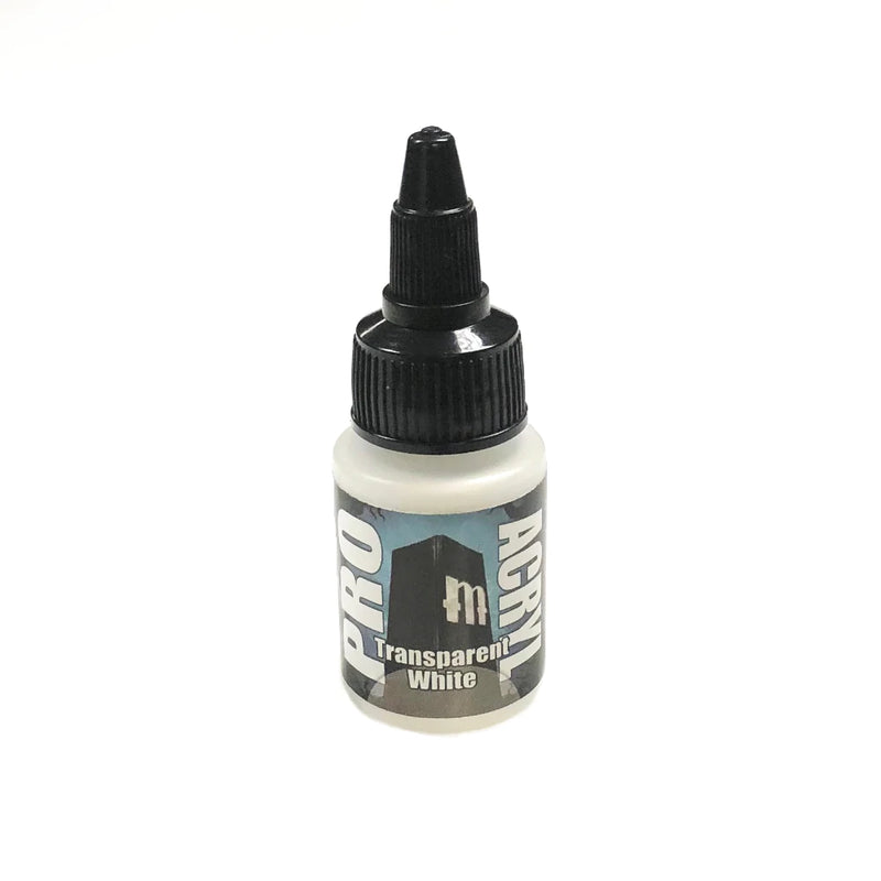 Monument Pro Acryl Expansion Set