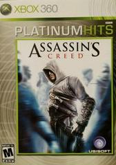 Assassin's Creed [Platinum Hits] - Xbox 360