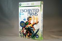 Enchanted Arms [First Edition] - Xbox 360