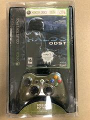 Halo 3: ODST [Collector's Pack] - Xbox 360