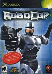 RoboCop - Xbox