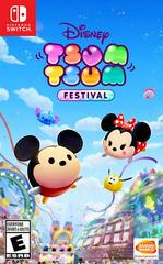 Tsum Tsum Festival - Nintendo Switch