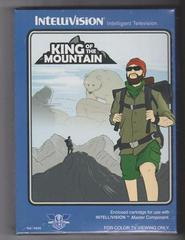 King Of The Mountain - Intellivision