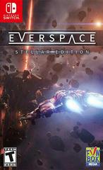 Everspace [Stellar Edition] - Nintendo Switch