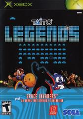 Taito Legends - Xbox