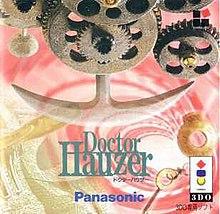 Doctor Hauzer - 3DO
