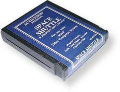Space Shuttle [Blue Label] - Atari 2600