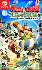 Roman Rumble In Las Vegum - Nintendo Switch