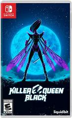 Killer Queen Black - Nintendo Switch