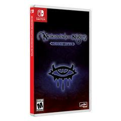 Neverwinter Nights Enhanced Edition - Nintendo Switch