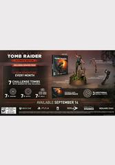 Shadow of the Tomb Raider [Ultimate Edition] - Xbox One