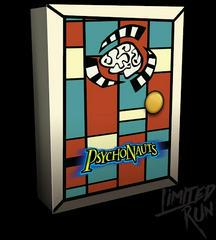Psychonauts [Psycho-Portal Edition] - Playstation 4