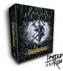 Blasphemous [Collector's Edition] - Playstation 4