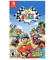Race with Ryan [Car Bundle] - Nintendo Switch