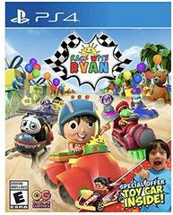 Race with Ryan [Car Bundle] - Playstation 4