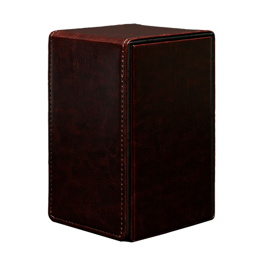 Ultra PRO: Alcove Tower - Cowhide