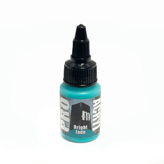 Monument Pro Acryl - Bright Jade