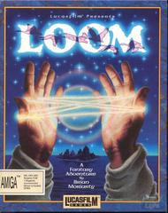 Loom - Amiga