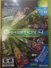 Exhibition Volume 4 - Xbox