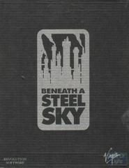 Beneath a Steel Sky - Amiga