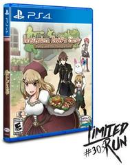 Marenian Tavern Story: Patty and the Hungry God - Playstation 4