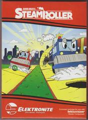 Steamroller - Intellivision