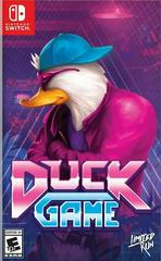 Duck Game - Nintendo Switch