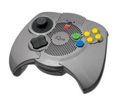 iQue - Nintendo 64