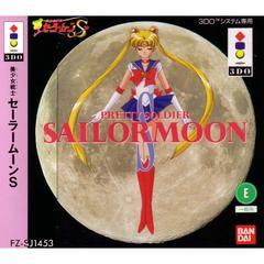 Sailor Moon - 3DO