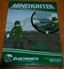 Minehunter - Intellivision