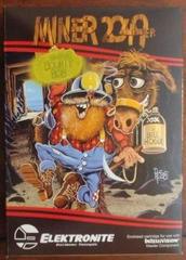 Miner 2049er - Intellivision